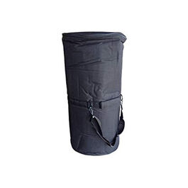 Funda Djemdu 37X77 cms 10mm Cb Ortola Negro