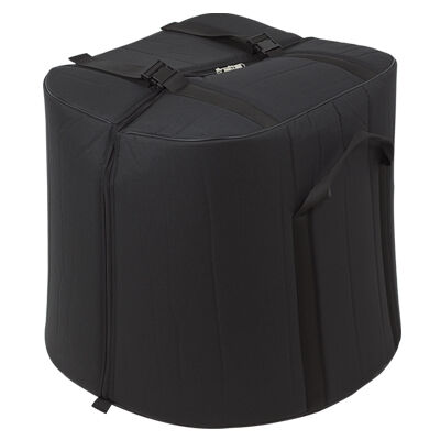 Funda Timbal Plegable 32 95X64 20mm. Ortola 001 - Negro