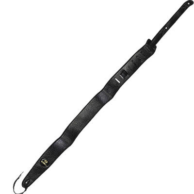 Correa Guitarra Bg912 Ortola Negro