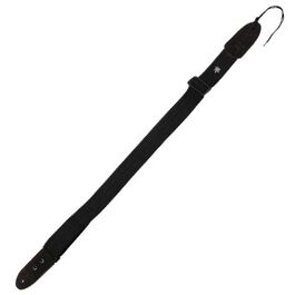 Bandolera Negra Guitarra Bg181 Ortola