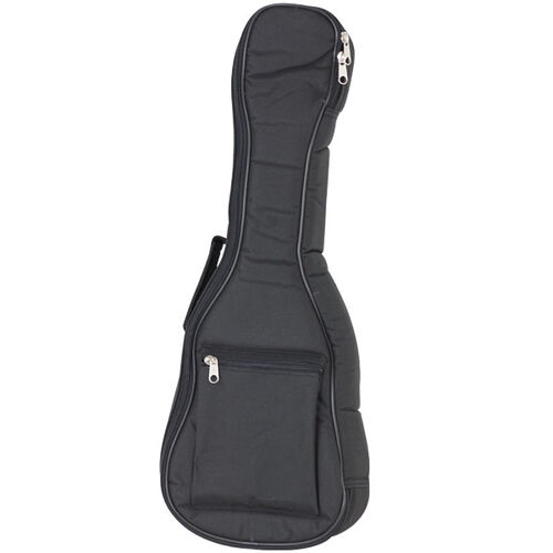 Funda Guitarrico Aragon 5 Cuerdas 20mm Moch. Ortola 001 - Negro