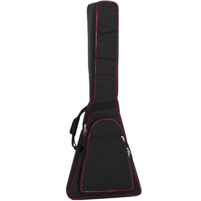 Funda Eléctrica Bc Rich Kerry King-V 20 mm Mochila Ortola Negro