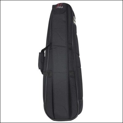 Funda Rabel 20mm Int.Bolsa Mochila y Bolsillo Ortola 001 - Negro