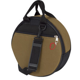 Funda Pandereta 30X9 Cb Ortola Marron