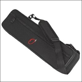 Estuche Flauta Travesera 3900 Ortola Negro