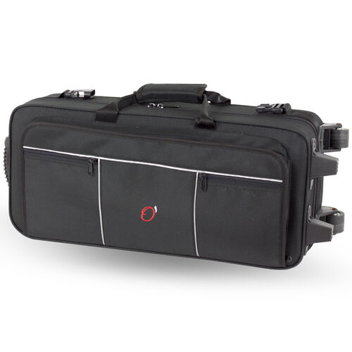 Estuche Trompeta 1020 Roller Ortola 050 - Gris