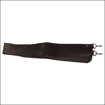 Correa Timbal Cofradia Aragon 745 Ortola Negro
