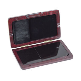 Estuche 2 Cañas Saxofon Xl-Sr2 Ortola Granate