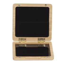 Estuche 4 Cañas Saxofon Xl-Sr4 Ortola Granate