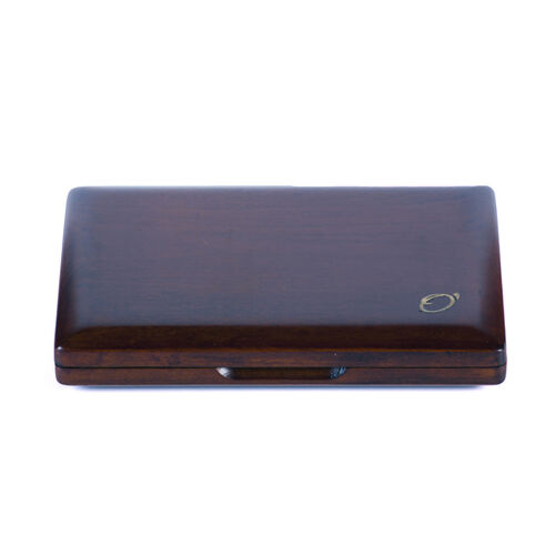 Estuche 6 Cañas Saxofon Xl-Sr6 Ortola Marron