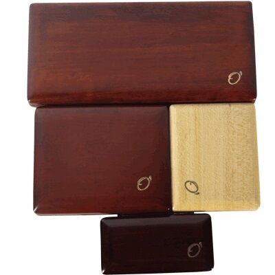 Estuche 6 Caas Oboe Xl-Or6 Ortola 020 - Marron