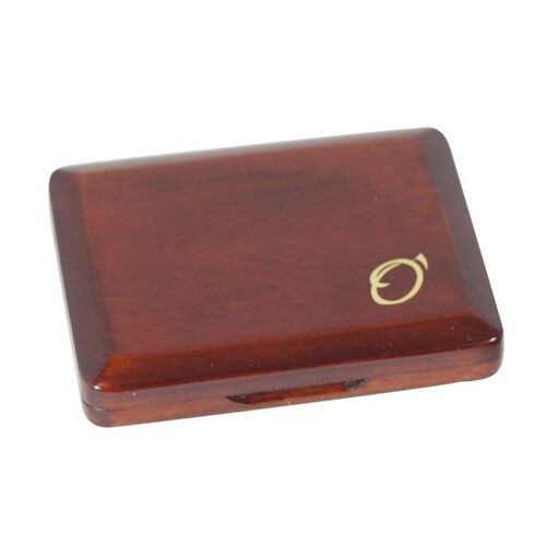 Estuche 6 Cañas Oboe Xl-Or6 Ortola Granate