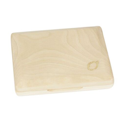 Estuche 10 Cañas Oboe Xl-Or10 Ortola Natural