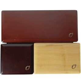 Estuche 10 Cañas Clarinete Xl-Cr10 Ortola Marron