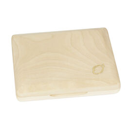 Estuche 10 Cañas Clarinete Xl-Cr10 Ortola Natural