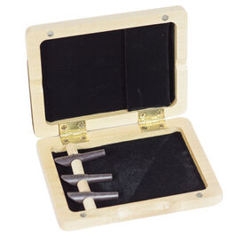 Estuche 3 Cañas Fagot Xl-Br3 Ortola Natural