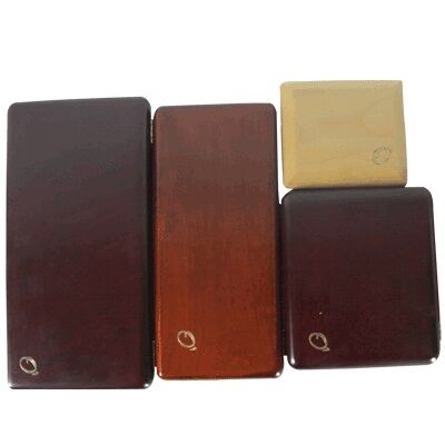 Estuche 4 Cañas Fagot Xl-Br4 Ortola Marron