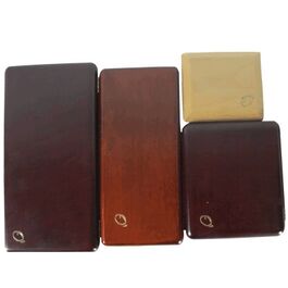 Estuche 4 Cañas Fagot Xl-Br4 Ortola Marron
