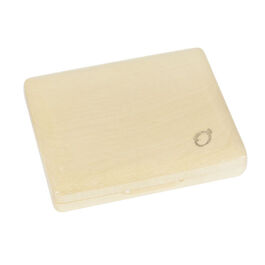 Estuche 4 Cañas Fagot Xl-Br4 Ortola Natural