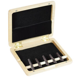 Estuche 5 Cañas Fagot Xl-Br5 Ortola Natural