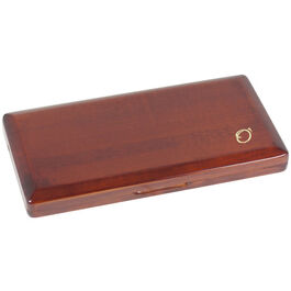 Estuche 9 Cañas Fagot Xl-Br9 Ortola Marron