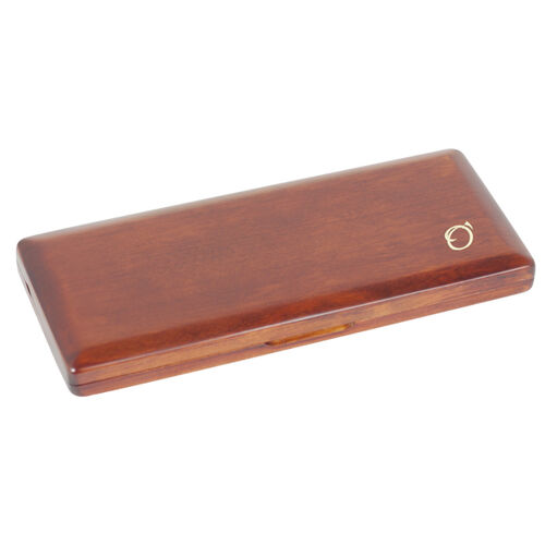 Estuche 10 Cañas Fagot Xl-Br10 Ortola Natural