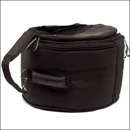 Funda Bombo 22X20 (67X57) 33 mm Cb Negra Ortola
