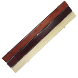 Estuche Arco Violin Madera Xl-Cbc1 Ortola Granate