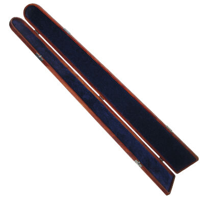 Estuche Arco Violonchelo Madera Xl-Bbc1 Ortola Granate