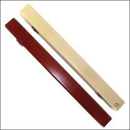 Batuta Director con Estuche Madera Marron Xl-Bc1 Ortola