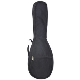 Funda Cavaquiño y Ukelele Soprano 23 Ortola Negro