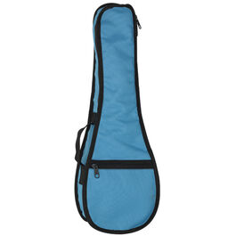 Funda Cavaquiño y Ukelele Soprano 23 Ortola Turquesa