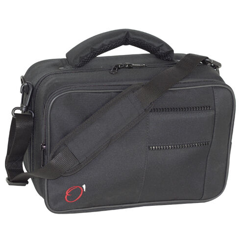 Estuche Trompeta Pocket Ref. 8125 Ortola 001 - Negro