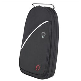 Estuche Flauta Travesera + Piccolo 8155 Ortola Negro
