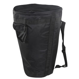 Funda Djembe 14 68X47X27 cms 10mm Ortola Negro