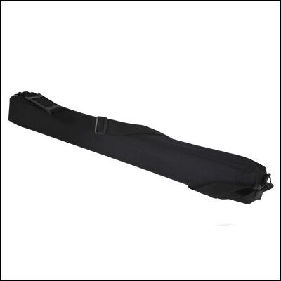 Funda Estuche Arco Violin 78X6X3 Cb Ortola 001 - Negro