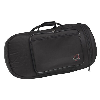 Funda Bombardino Pistones Sib 149 Negra Ortola