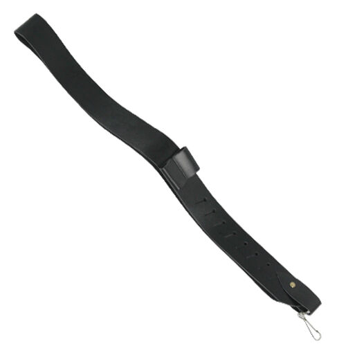Bandolera Baquetero Reglamento Negro 671-B Ortola