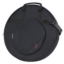 Funda Gong 92X10 cms 10mm 2 Separadores Ortola Negro
