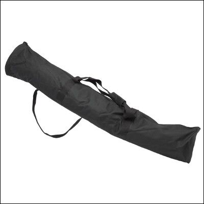 Funda Herrajes 114X19 cms Economico Cb Ortola Negro