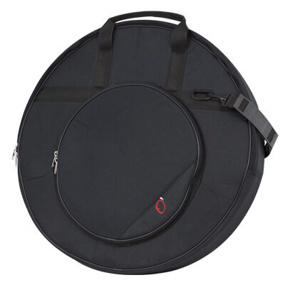Funda Gong 62X10 cms10mm 2 Separadores Ortola Negro