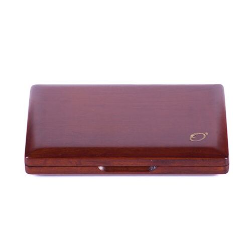 Estuche 6 Cañas Clarinete Xl-Cr6 Ortola Granate