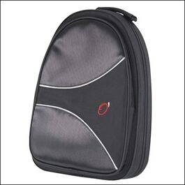 Estuche Flauta Travesera + Oboe 8250 Ortola Negro