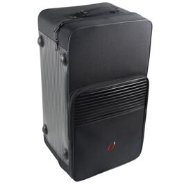 Estuche Fliscorno+Trompeta 8260 Ortola Negro