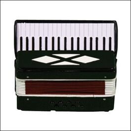 Mini Acordeon 10 cms Lac-1 Ortola