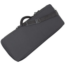 Funda Cortina Metal 10mm Ortola Negro