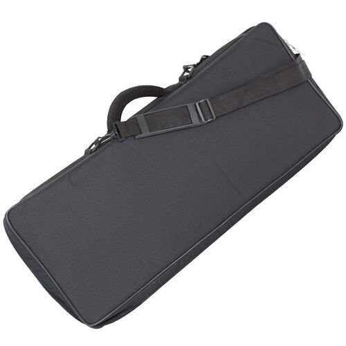 Funda Cortina Metal 10mm Ortola 001 - Negro