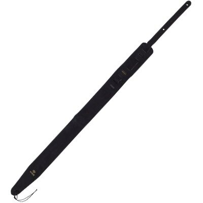 Correa Guitarra Bg622 Ortola Negro
