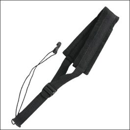 Cordon Guitarra N. 4 Bab Lbs Ortola Negro