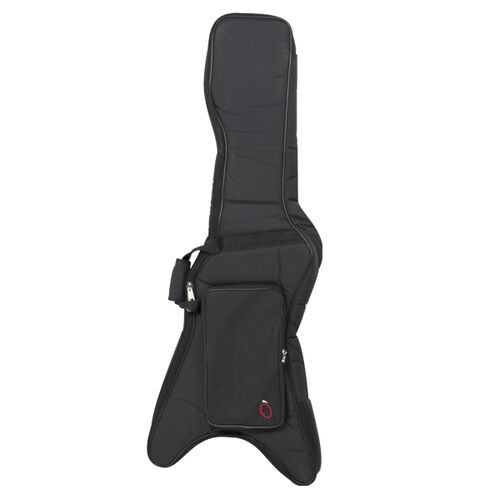 Funda Electrica Dean Mod. Ml-10mm. Ortola Negro